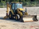 2021 Caterpillar 420XE Image