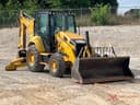 2021 Caterpillar 420XE Image