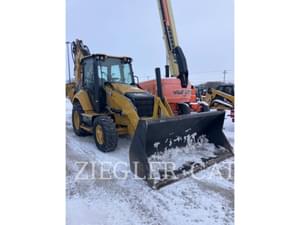 2021 Caterpillar 440 Image