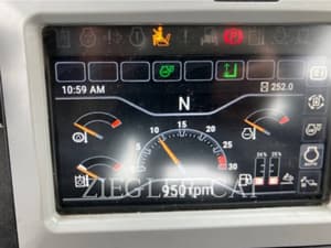 2021 Caterpillar 440 Image