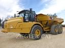 2021 Caterpillar 745 Image