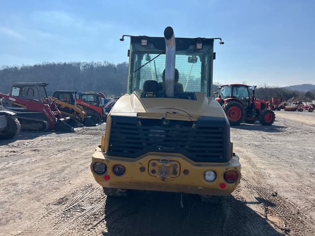 Image of Caterpillar 906M equipment image 2