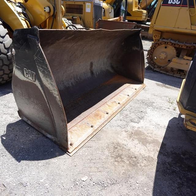 Image of Caterpillar 906M equipment image 4