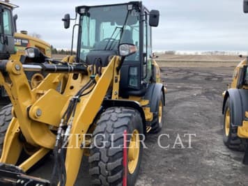 Main image Caterpillar 907M