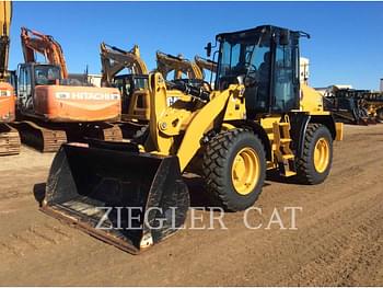 2021 Caterpillar 910 Equipment Image0