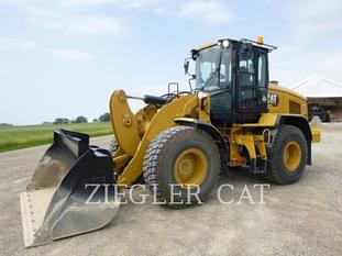 2021 Caterpillar 926M Equipment Image0
