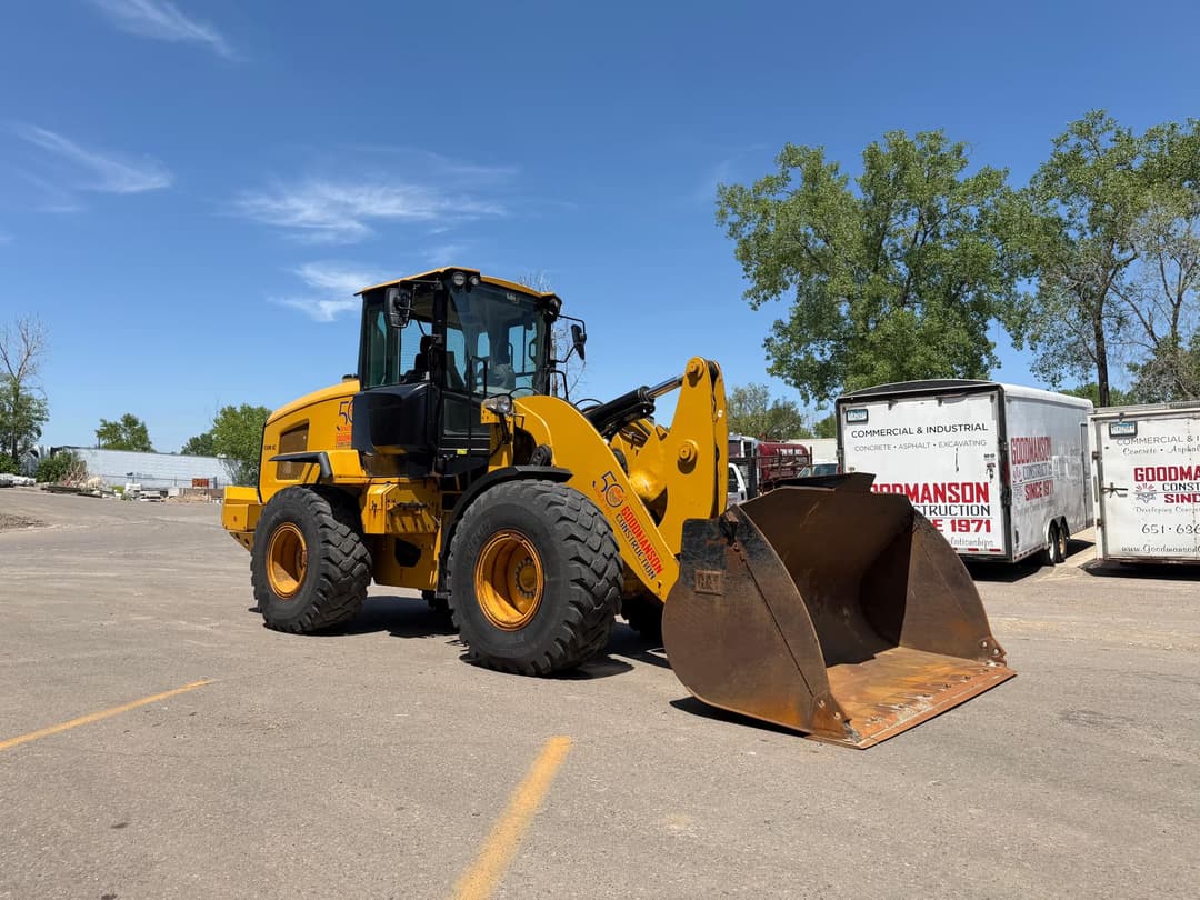 Image of Caterpillar 930M Primary image