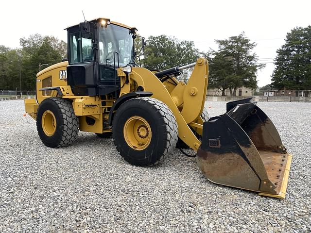 Image of Caterpillar 930M equipment image 3