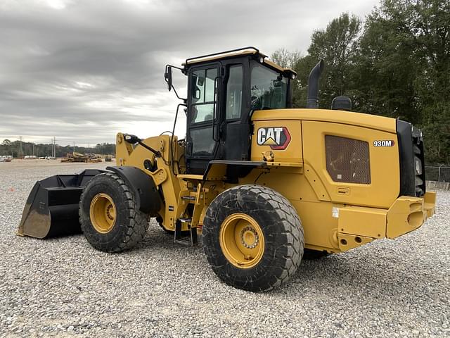 Image of Caterpillar 930M equipment image 1