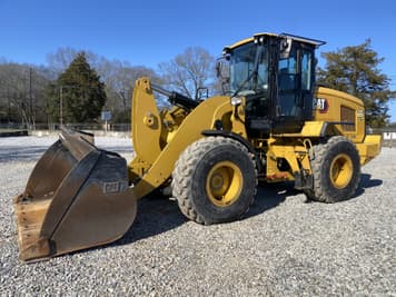 Main image Caterpillar 930M