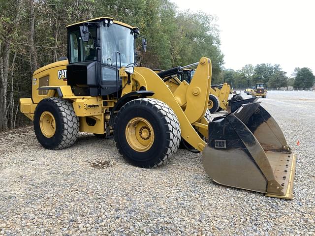 Image of Caterpillar 930M equipment image 3