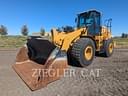 2021 Caterpillar 950GC Image