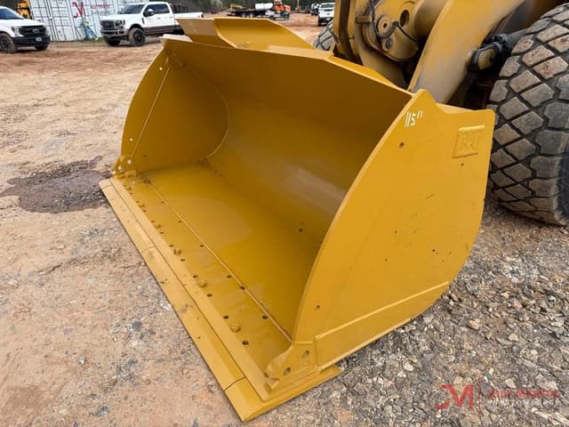 Image of Caterpillar 950GC equipment image 3