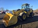 2021 Caterpillar 950GC Image