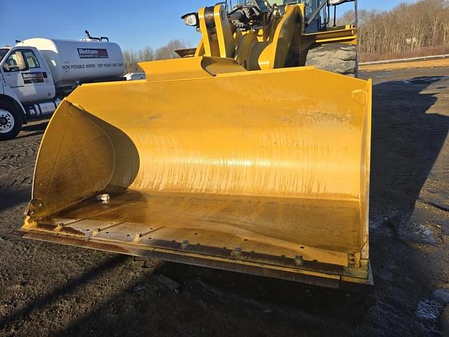 Image of Caterpillar 950GC equipment image 1