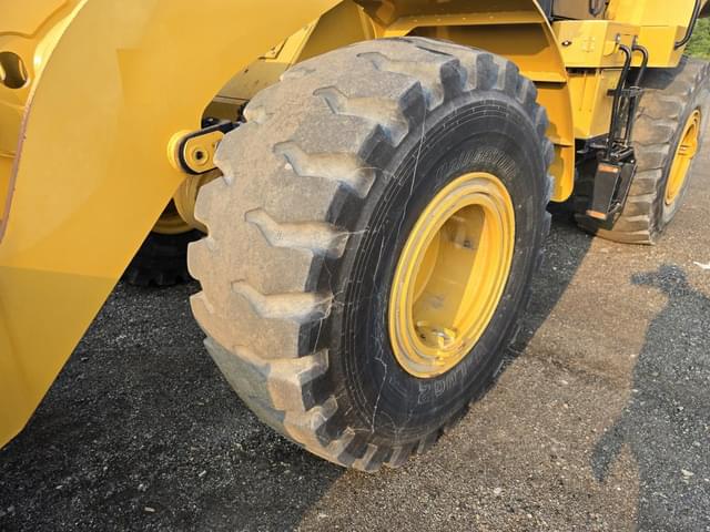 Image of Caterpillar 950GC equipment image 3