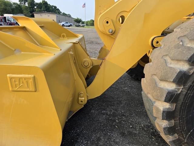 Image of Caterpillar 950GC equipment image 2
