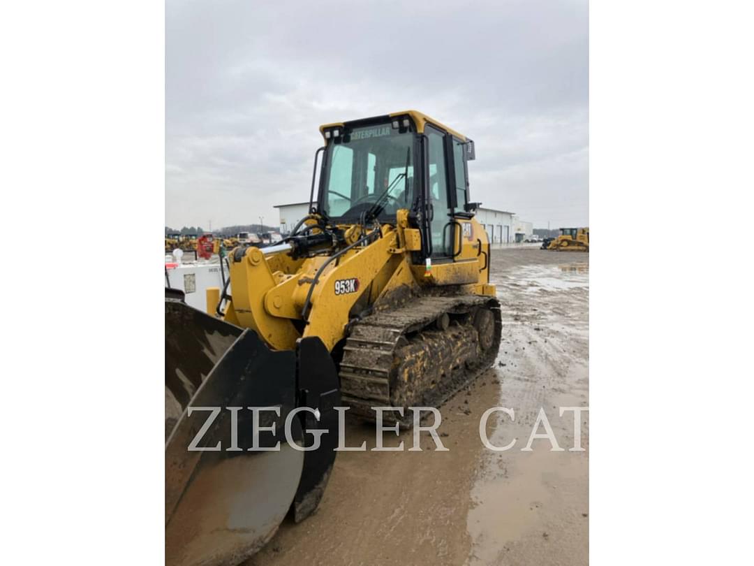Image of Caterpillar 953K Primary image