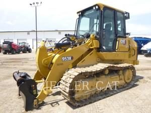 2021 Caterpillar 953K Image
