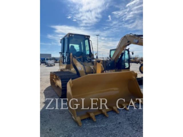 Image of Caterpillar 953K equipment image 1