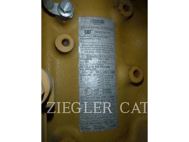 Image of Caterpillar 953K equipment image 1