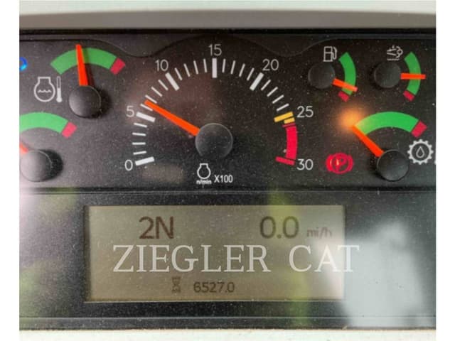 Image of Caterpillar 982M equipment image 4