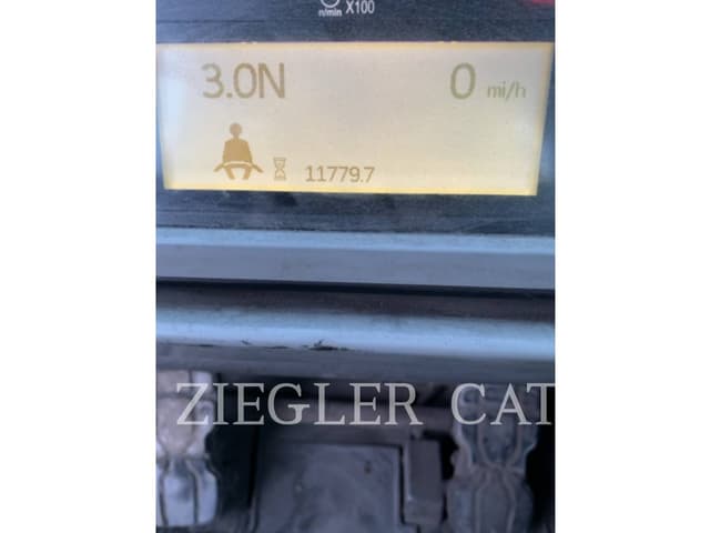 Image of Caterpillar 988K XE equipment image 4