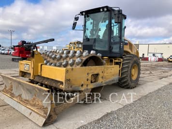 Main image Caterpillar CP56B