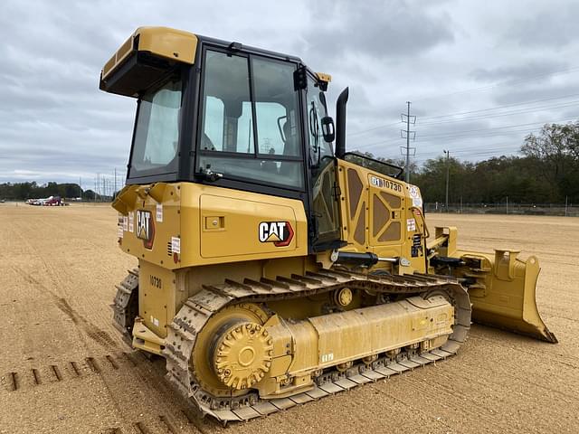 Image of Caterpillar D1 equipment image 2