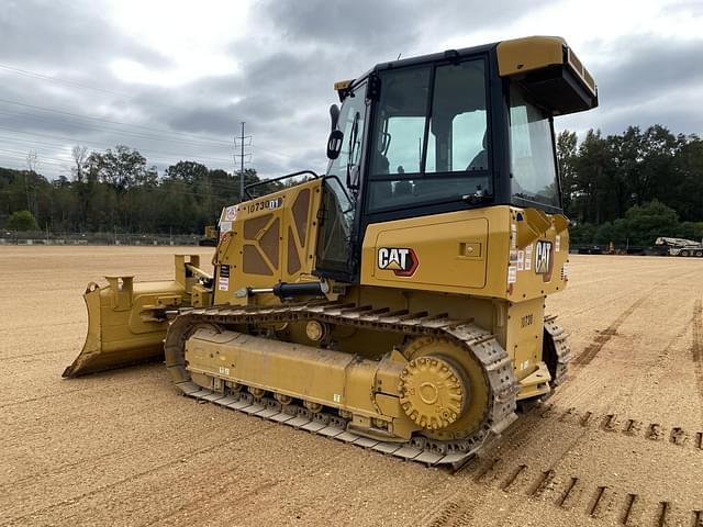 Image of Caterpillar D1 equipment image 1