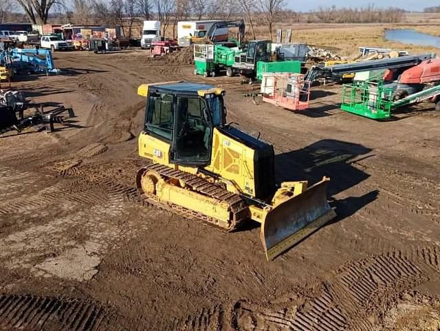 Image of Caterpillar D1XL equipment image 1