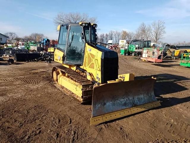 Image of Caterpillar D1XL equipment image 3