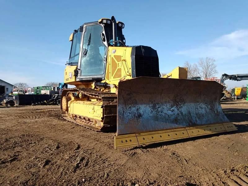 Image of Caterpillar D1XL Primary image