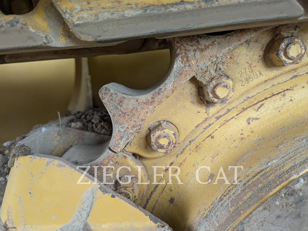 Image of Caterpillar D3 Image 1