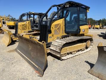 Main image Caterpillar D3