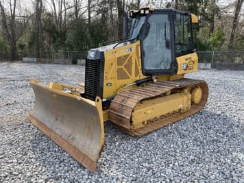 Main image Caterpillar D3