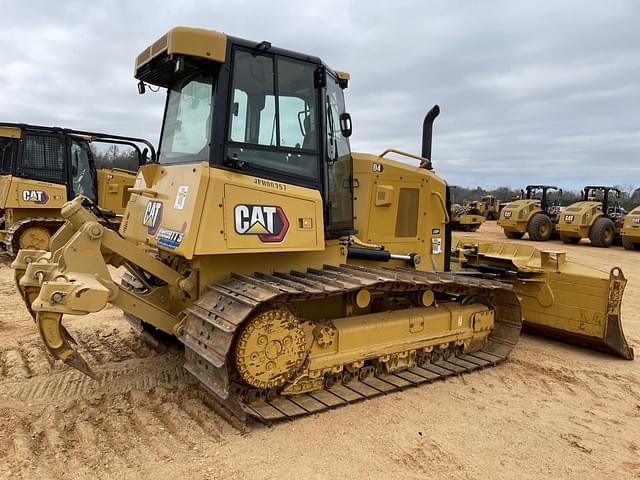 Image of Caterpillar D4LGP equipment image 2