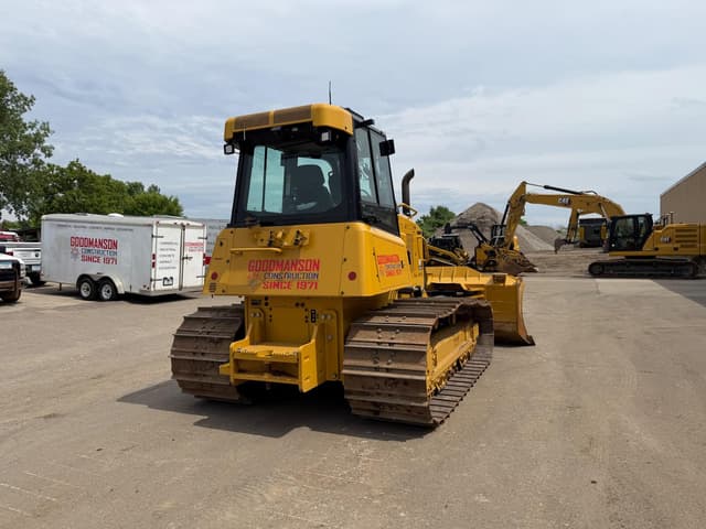 Image of Caterpillar D4LGP equipment image 3