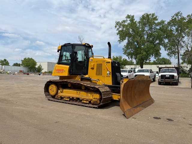 Image of Caterpillar D4LGP equipment image 1