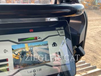 Main image Caterpillar D5 LGP