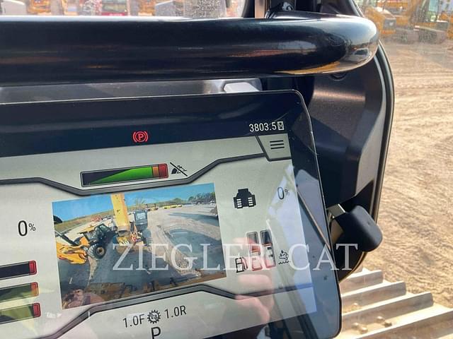 Image of Caterpillar D5 LGP equipment image 1