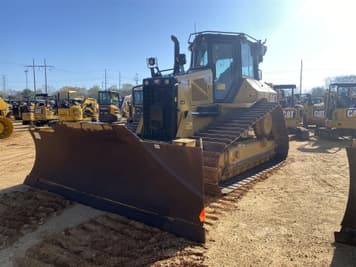 Main image Caterpillar D5