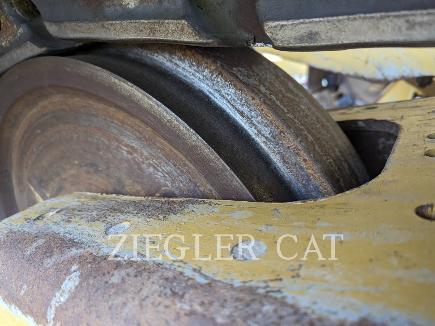 Main image Caterpillar D6LGP