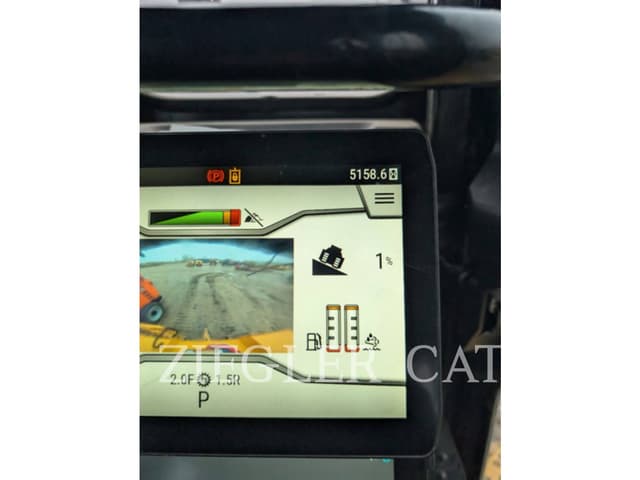 Image of Caterpillar D6XE LGP equipment image 4