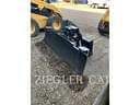 2021 Caterpillar Dozer Blade Image