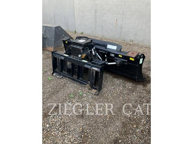 Image of Caterpillar Dozer Blade equipment image 1