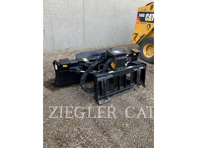 Image of Caterpillar Dozer Blade equipment image 2