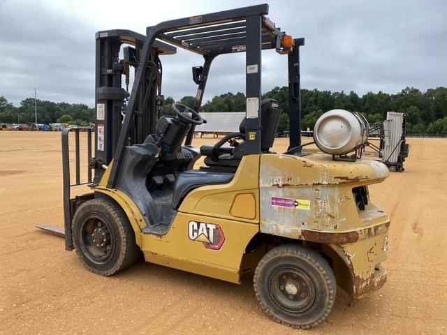 Image of Caterpillar GP30N equipment image 1