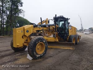 2021 Caterpillar 150 Image