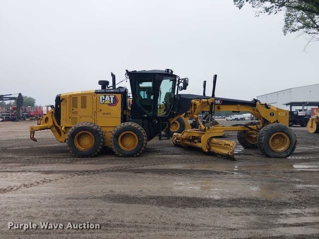 Image of Caterpillar 150 equipment image 3
